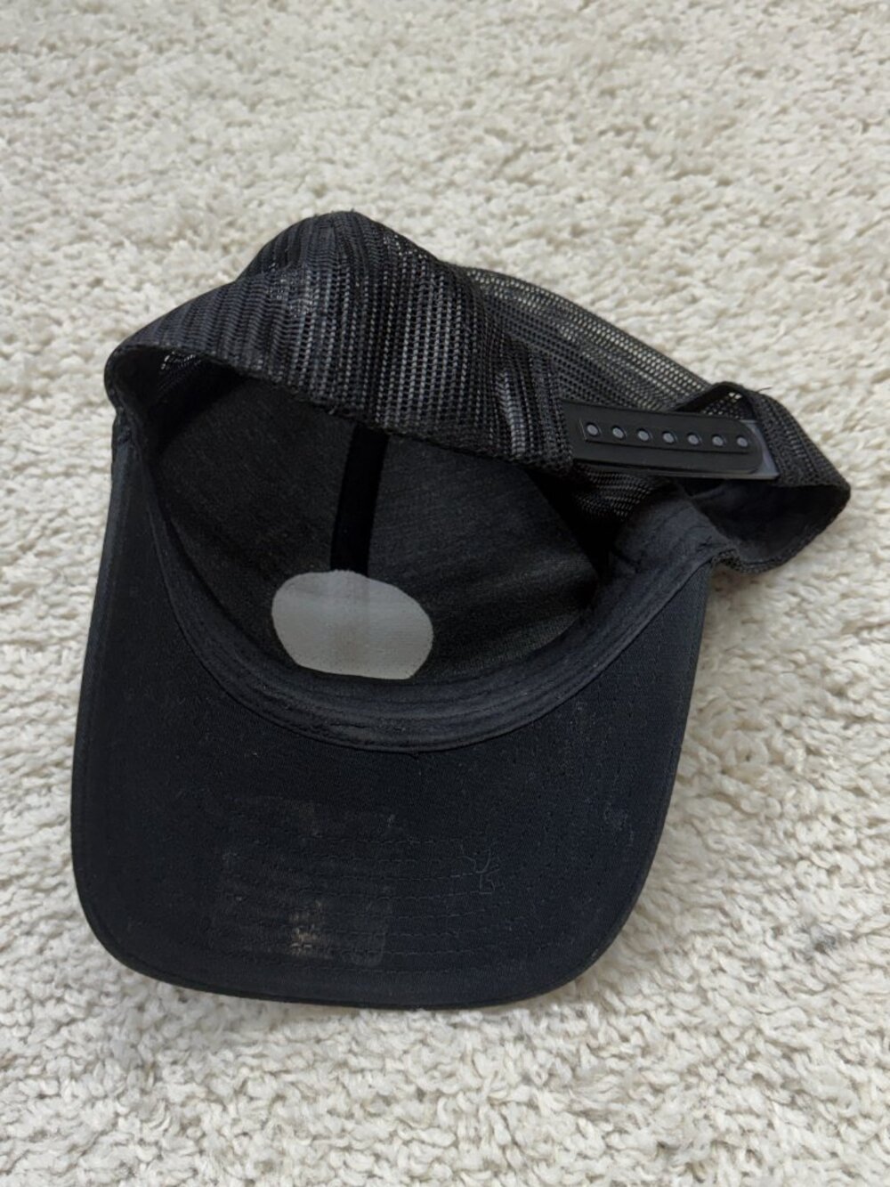 Golf Hat Mens OS USA - Picture 3 of 7